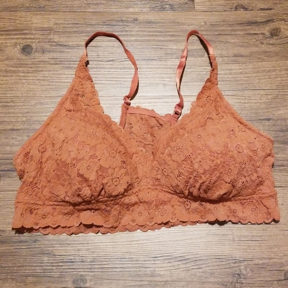 Aerie bralette